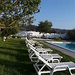 Quinta Camargue ベッド・アンド・ブレックファスト 3*