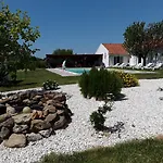 Quinta Camargue ベッド・アンド・ブレックファスト Cela Velha