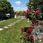 Quinta Camargue ベッド・アンド・ブレックファスト