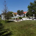 ベッド・アンド・ブレックファスト Quinta Camargue 3*