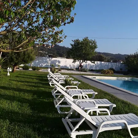 Quinta Camargue Bed & Breakfast 3*