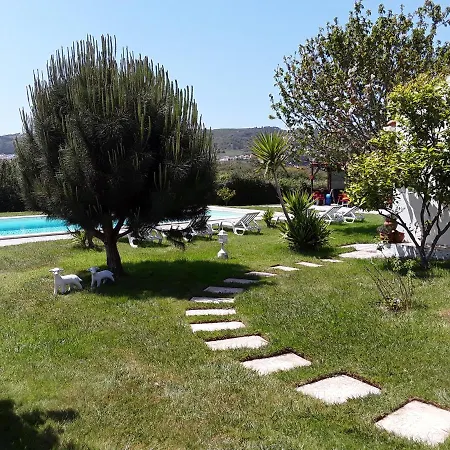 Quinta Camargue Bed & Breakfast 3*