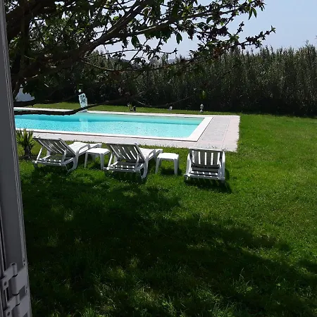 Quinta Camargue Bed & Breakfast 3*