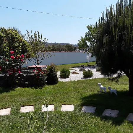 Quinta Camargue Bed & Breakfast