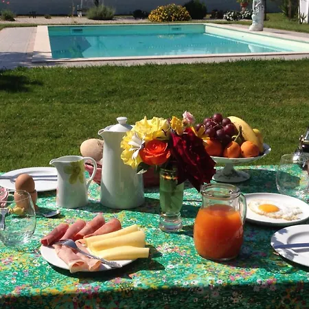Bed & Breakfast Quinta Camargue