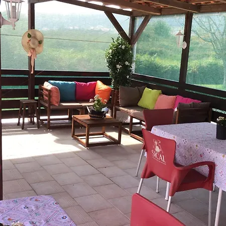 Quinta Camargue Bed and Breakfast