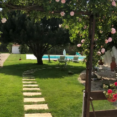 Quinta Camargue Bed & Breakfast