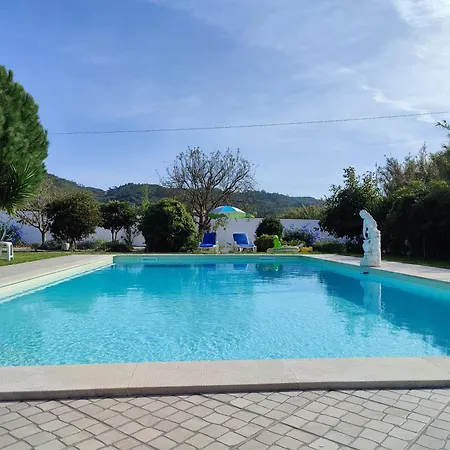 Quinta Camargue