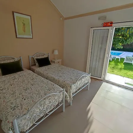 Quinta Camargue Bed & Breakfast