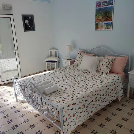 Bed & Breakfast Quinta Camargue