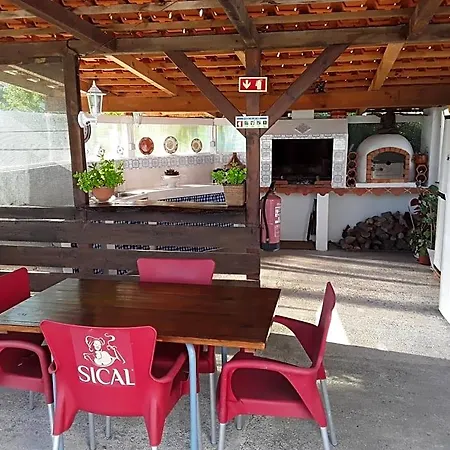 Bed and Breakfast Quinta Camargue 3*
