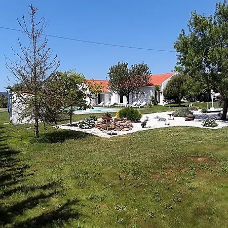 Quinta Camargue 3* Cela Velha