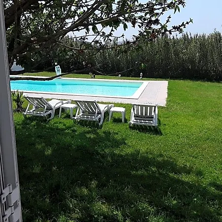 Quinta Camargue 3*