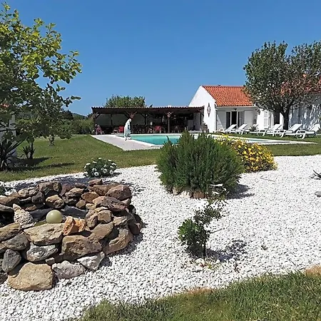 Quinta Camargue 3* Cela Velha