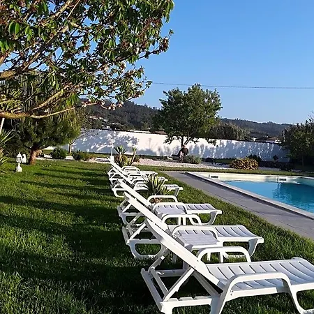 Quinta Camargue 3*