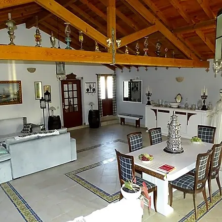 Bed and Breakfast Quinta Camargue