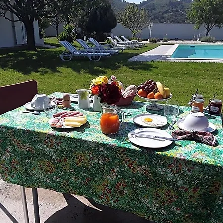 Quinta Camargue
