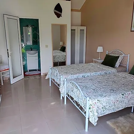 Quinta Camargue 3* Cela Velha