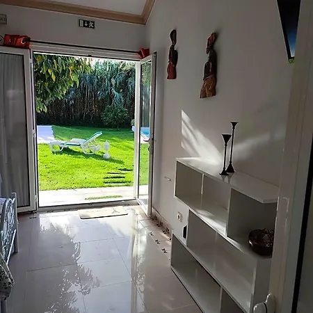 Quinta Camargue