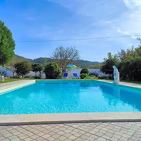 Bed and Breakfast Quinta Camargue