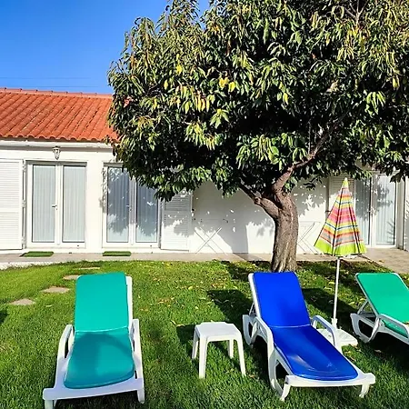 Quinta Camargue 3*