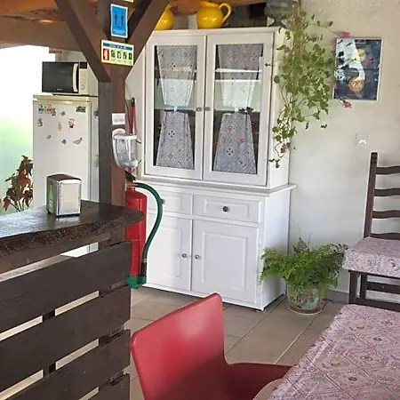 Bed and Breakfast Quinta Camargue Cela Velha