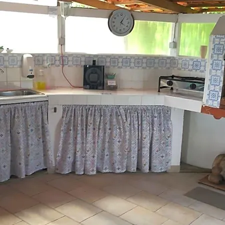 Bed and Breakfast Quinta Camargue Cela Velha