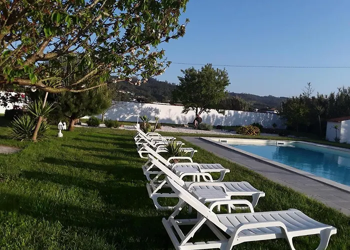 Quinta Camargue Отель типа 