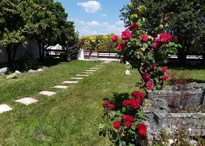 Quinta Camargue Отель типа 