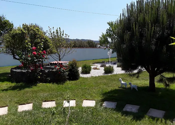 Quinta Camargue Отель типа 