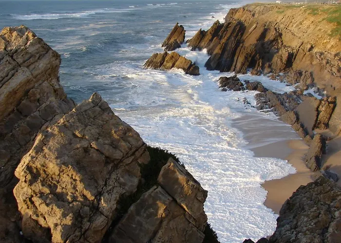 Quinta Camargue Отель типа 