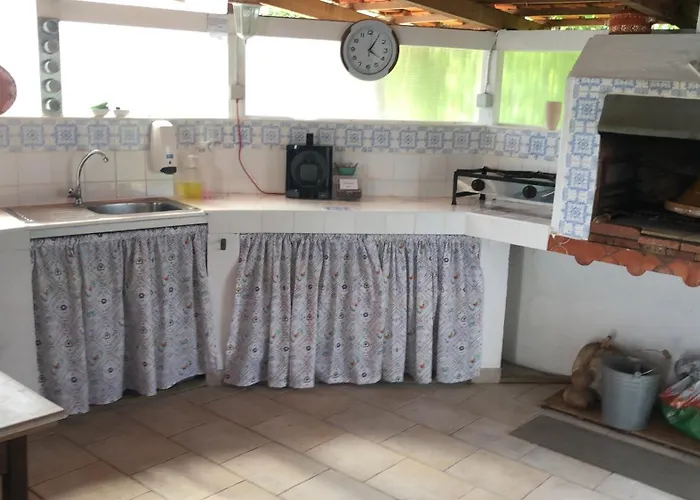 Quinta Camargue 3* Cela Velha