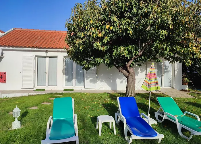 Quinta Camargue Отель типа 